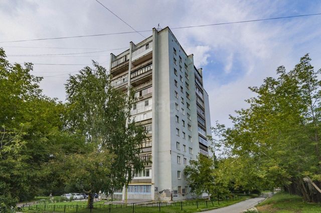 Панорама дома