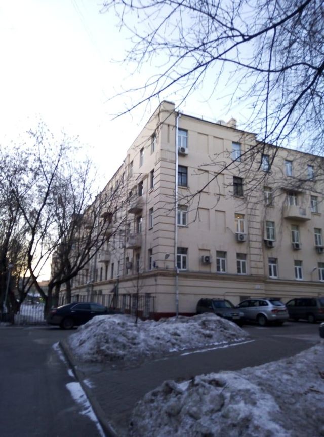 Панорама дома