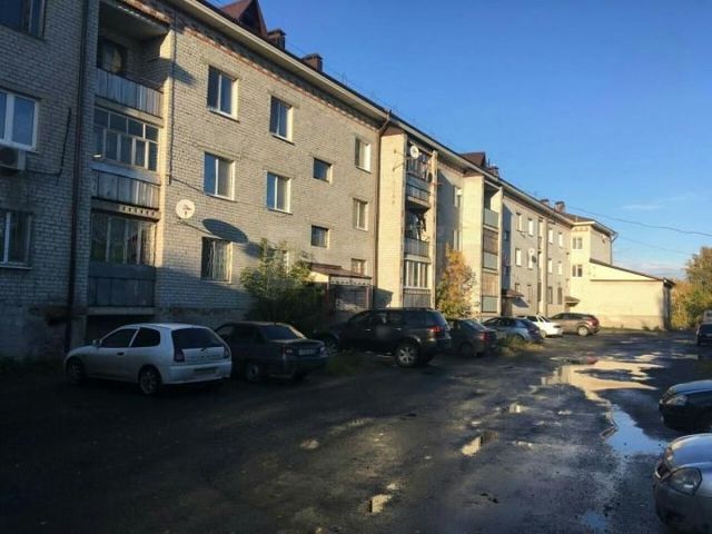 фото дома