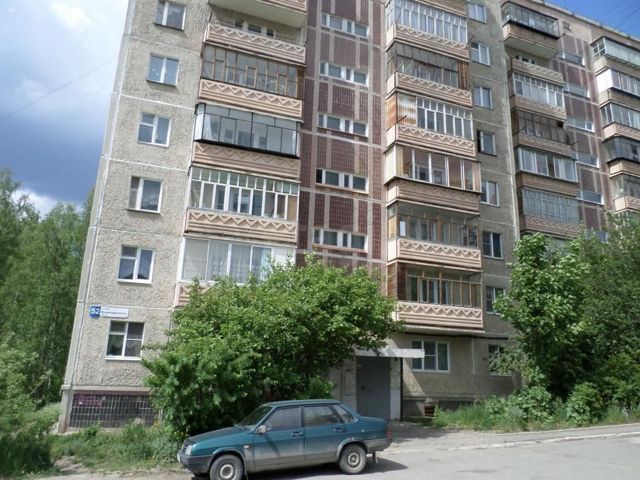 фото дома