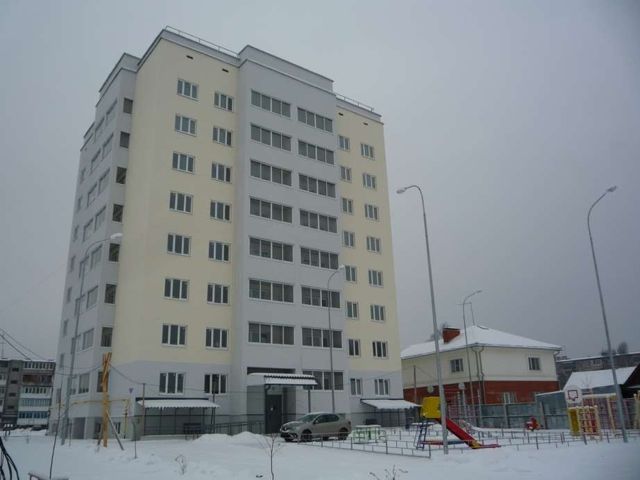 Facade