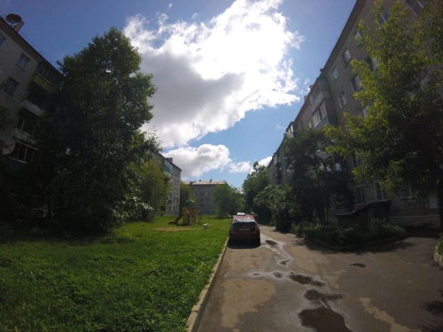 Territory