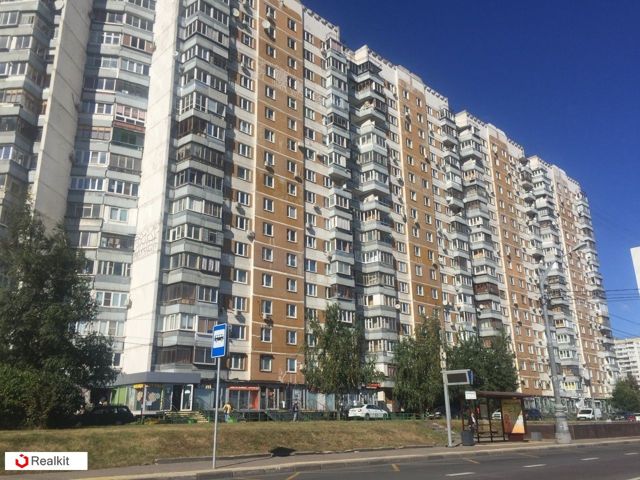 Панорама дома