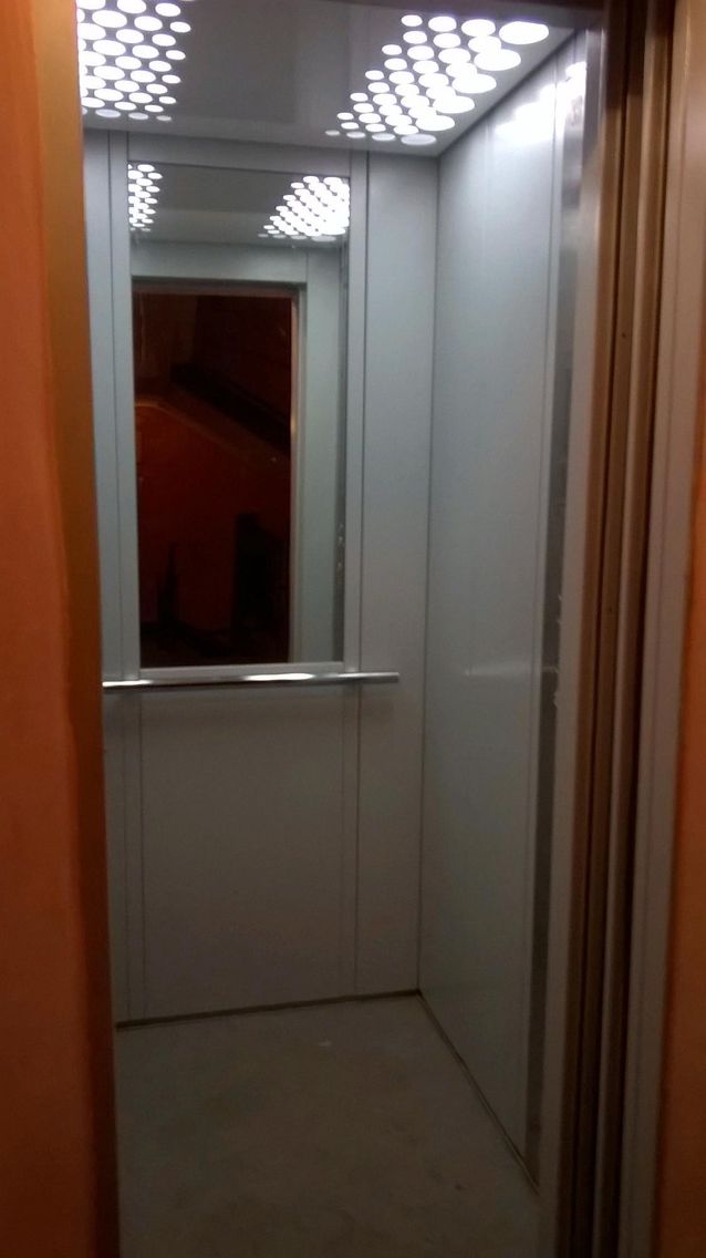 Lift