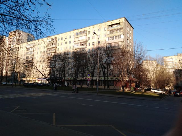 Facade