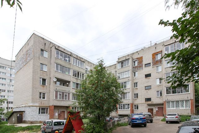 Панорама дома