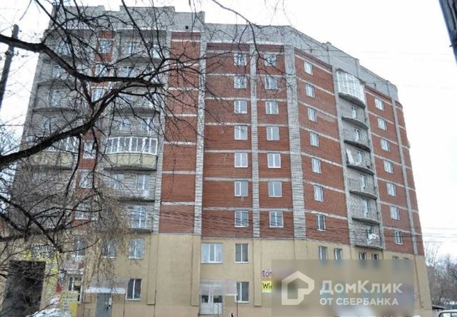 Панорама дома