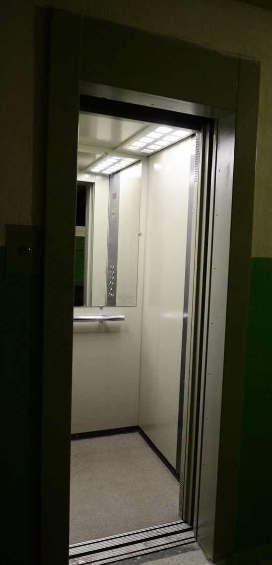 Lift