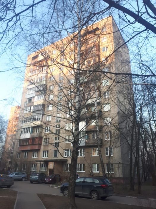 Панорама дома