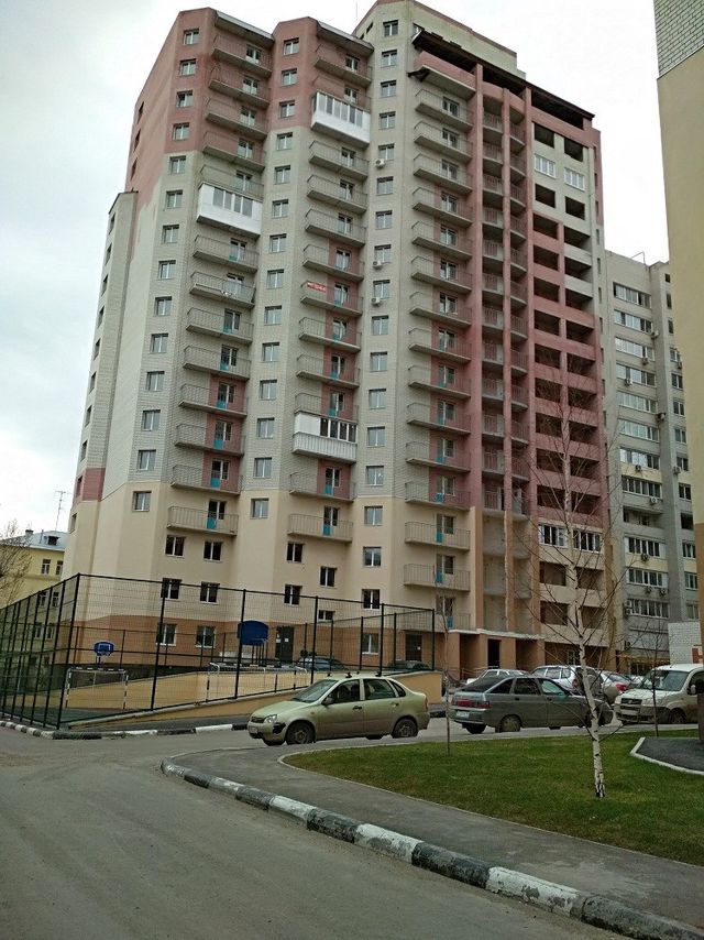 Facade