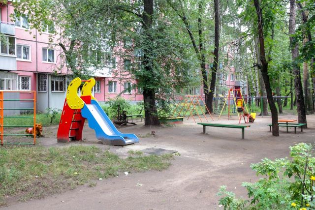 фото дома