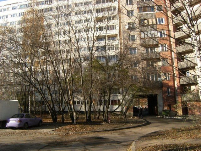 Панорама дома