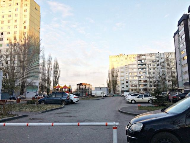 Territory