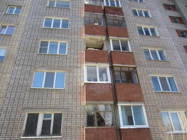 Панорама дома