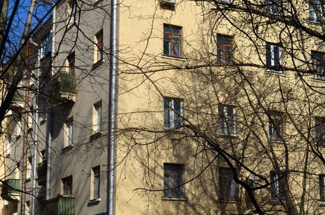 Facade