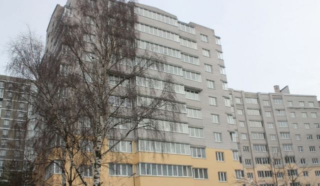 Панорама дома