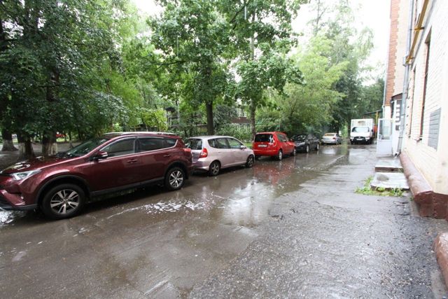 фото дома
