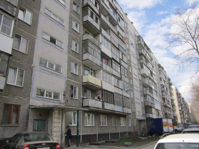 Панорама дома