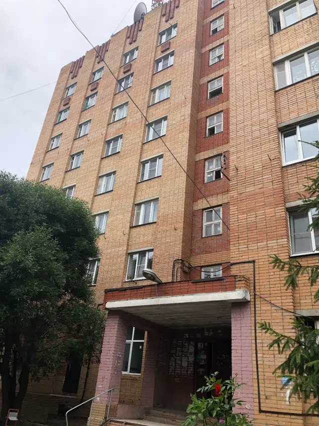 фото дома