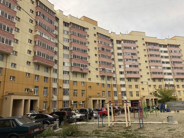 Панорама дома