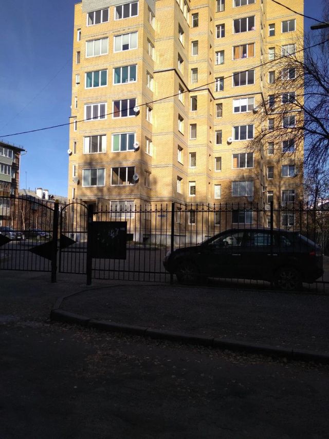 фото дома