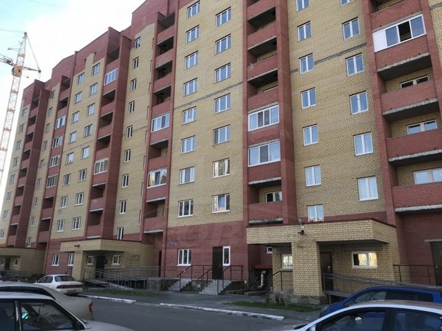 фото дома