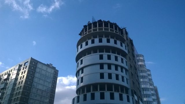 Facade