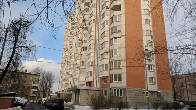 Панорама дома