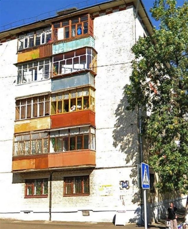 Facade