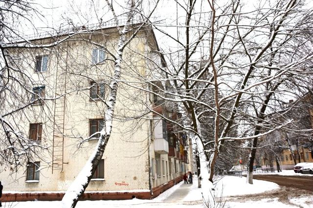 фото дома