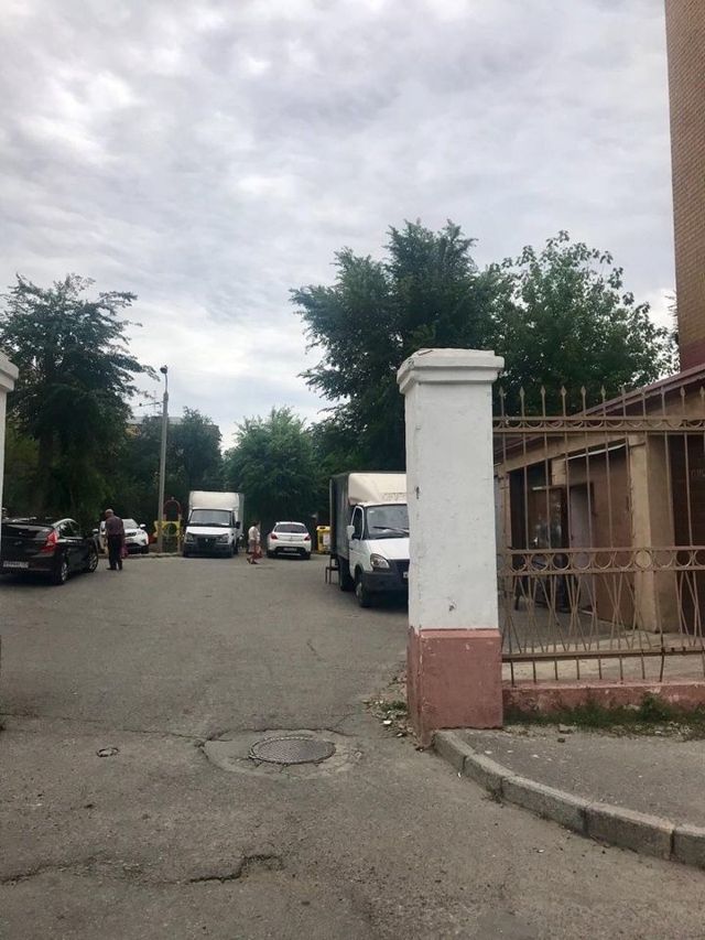 фото дома