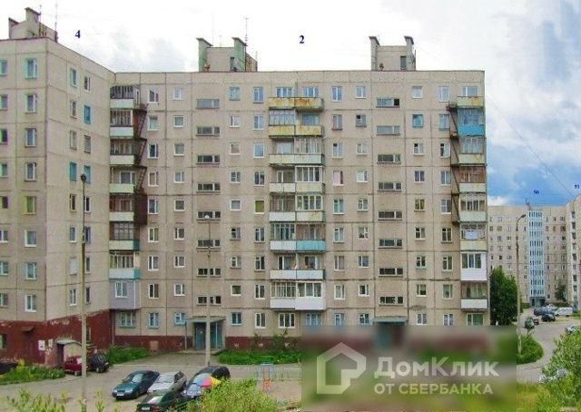 фото дома