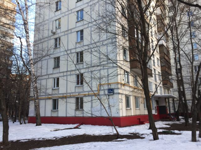 Панорама дома