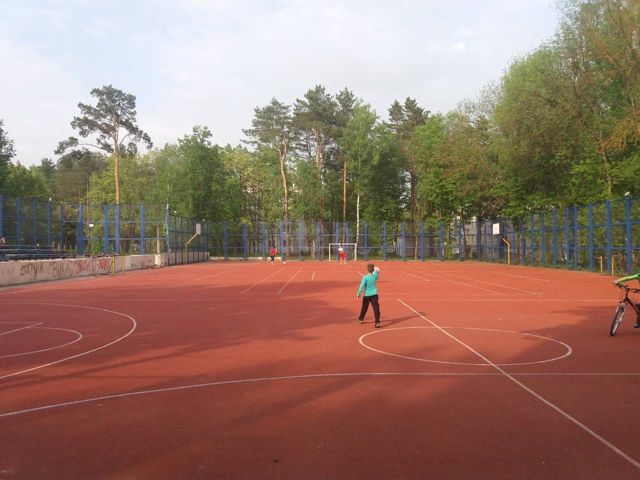 Territory