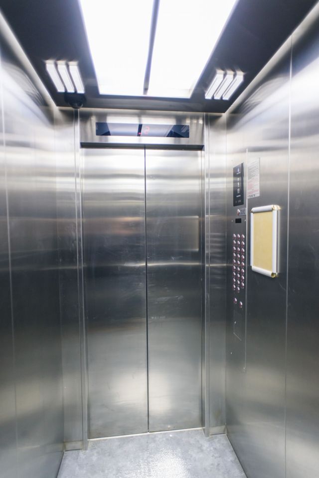Lift
