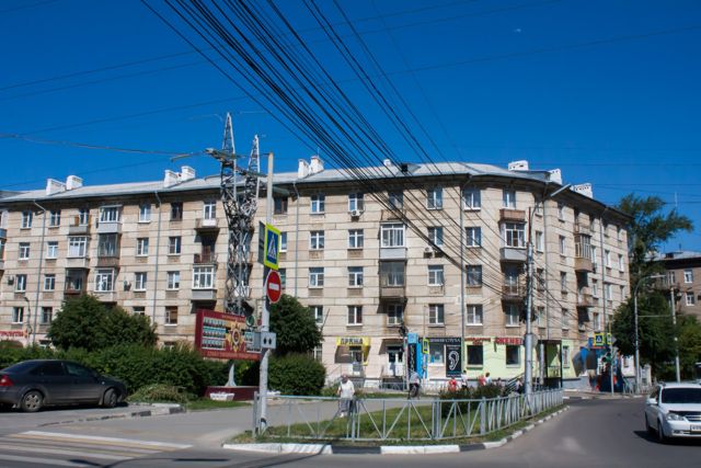 Facade