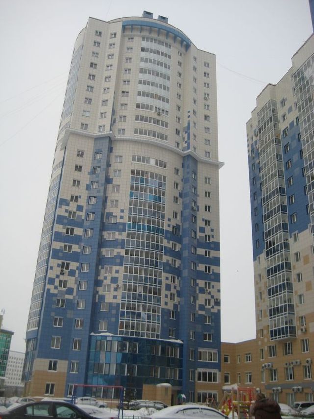 Facade