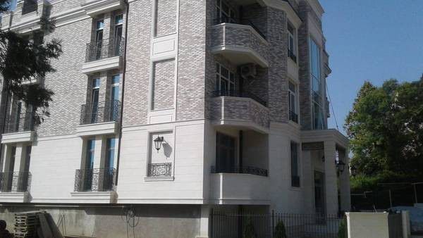 Facade