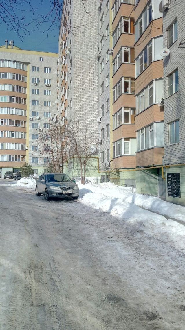 Territory