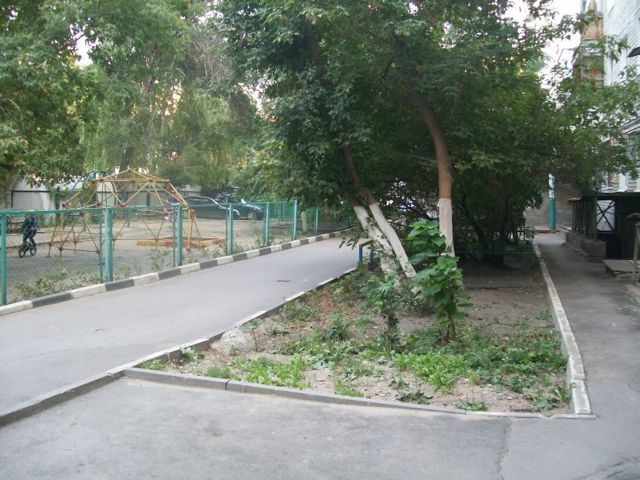 Territory