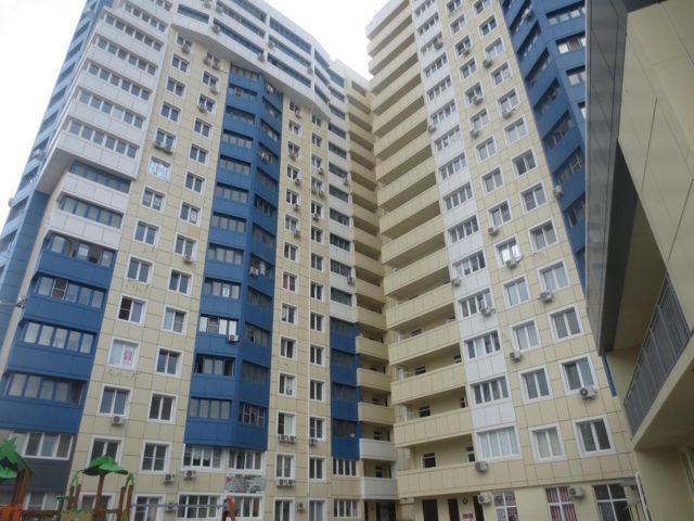 фото дома