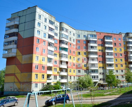 Панорама дома