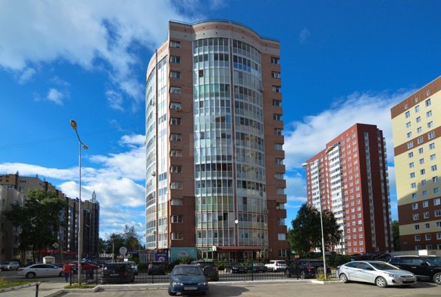 2-комнатная квартира, Карла Маркса 131, Центр