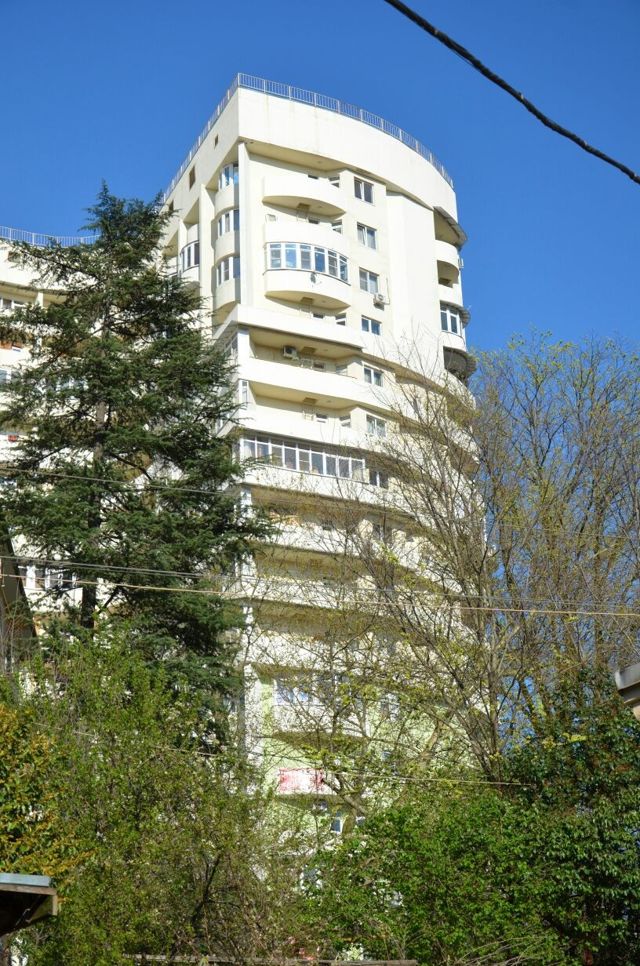 Панорама дома