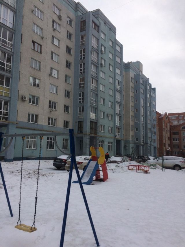 фото дома