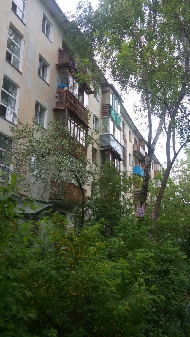 фото дома