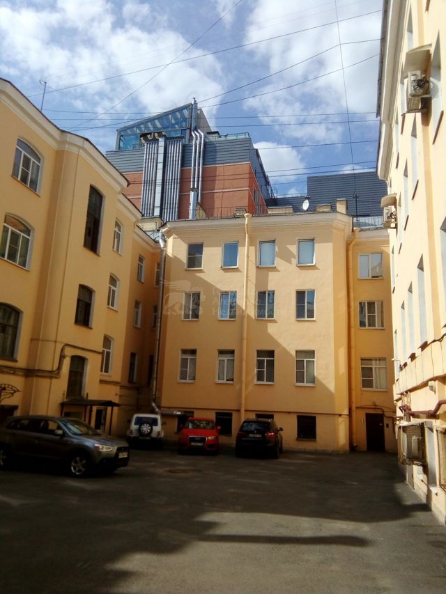 Панорама дома