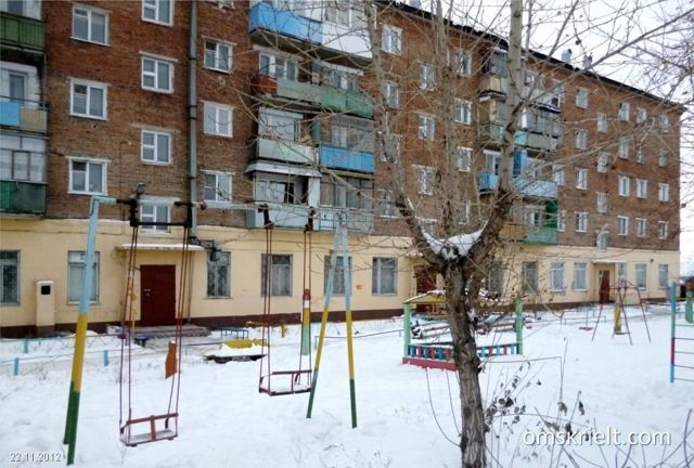 фото дома