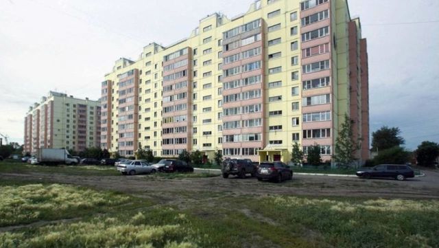 фото дома