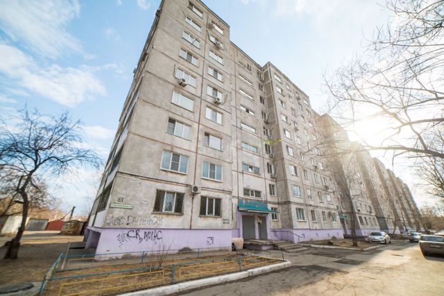 Панорама дома